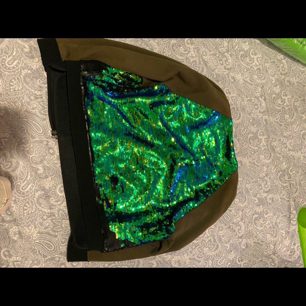 Sequins Jacket - image 3